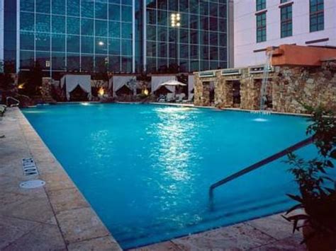 Best Price on Gaylord Texan Resort and Convention Center in Grapevine ...