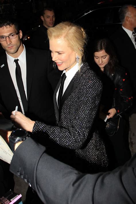 NICOLE KIDMAN Arrives at Bombshell Screening in Westwood 12/10/2019 – HawtCelebs