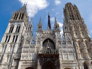 The Most Beautiful Churches in France | Condé Nast Traveler