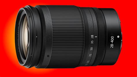 Nikon's best superzoom lens EVER? Let's discuss the…