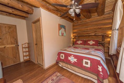 Main Lodge — Boulder Mountain Guest Ranch