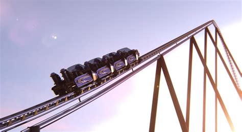 New roller coaster to be world’s longest, tallest, fastest — traveling 155 mph | FOX 5 San Diego