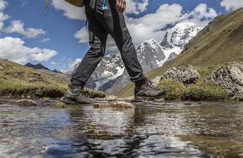 Do You Need Waterproof Hiking Shoes? | Switchback Travel