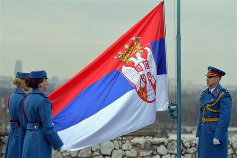 Srbija danas obilježava Dan državnosti | BN