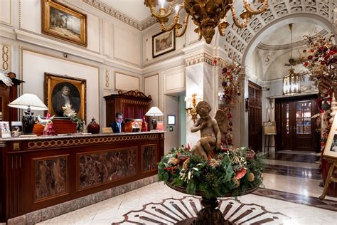 TasteInHotels: Hotel Sacher Vienna: A Historic Luxury Hotel in the ...