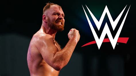 AEW star Jon Moxley and 4-time WWE Champion were reportedly expected to ...