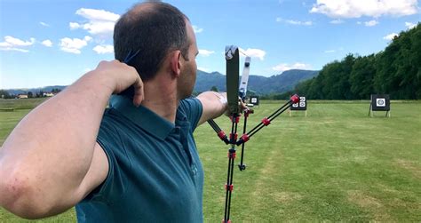 Archery Form and Technique For Improved Accuracy - Archery for Beginners