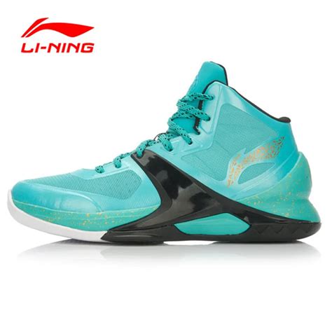 Li Ning original Men Wade Professional Basketball Shoes Cushioning ...