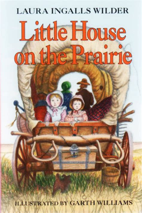 Little House on the Prairie Study Guide | Progeny Press Literature ...