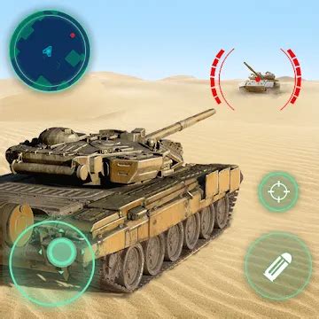 Download War Machines: Free Multiplayer Tank Shooting Games 8.39.1 APK ...