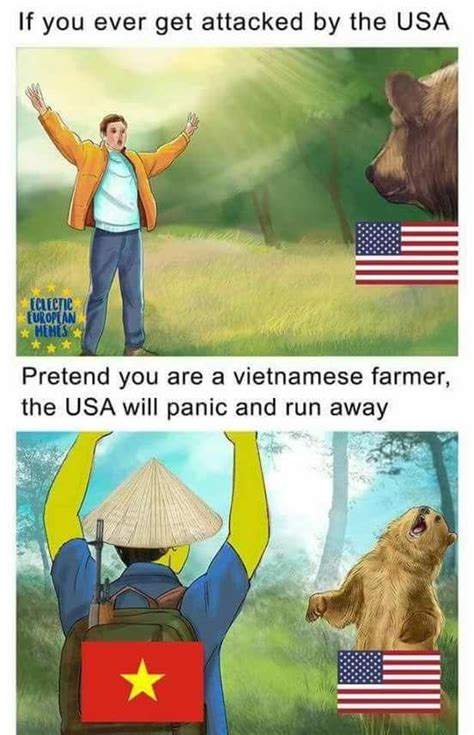 meme vietnam war - Tìm với Google | Meme, Hài hước, Việt nam