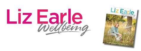 Liz Earle Wellbeing