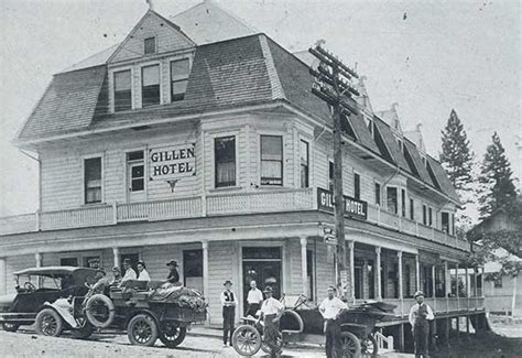 History | Colfax Railroad Days