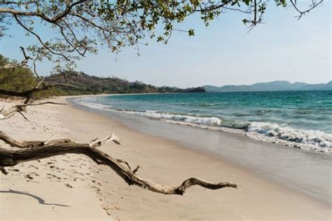 Playa Flamingo, Guanacaste - Go Visit Costa Rica