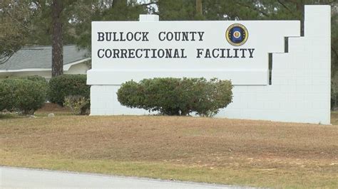 13 Major Prisons in Alabama [Update 2024]