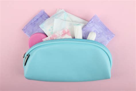 Tampon Safety Tips | Signature OB/GYN