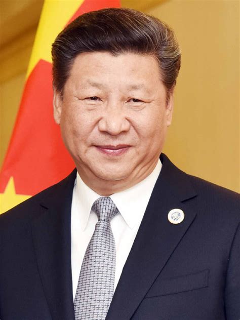 Xi Jinping - Wikipedia