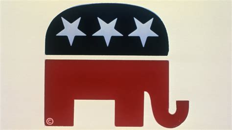 Republican Party founded | March 20, 1854 | HISTORY