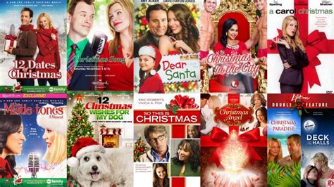 Hallmark Christmas Movies TV Schedule | My Home Based Life