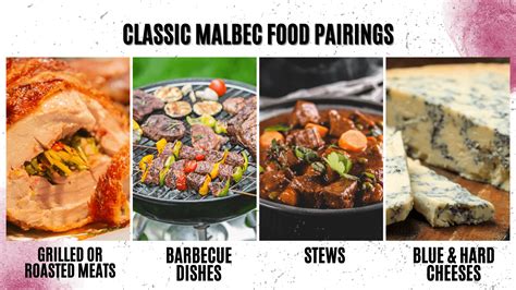 Malbec Food Pairing: An Expert's Guide | Wine Club