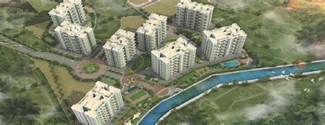 Vastushodh Urbangram Pirangut in Pirangut, Pune by Vastushodh Projects ...