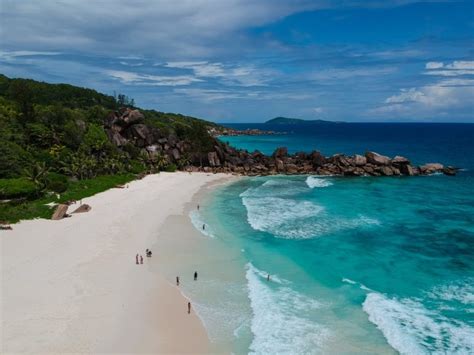 Travel into Seychelles reopening for South Africa