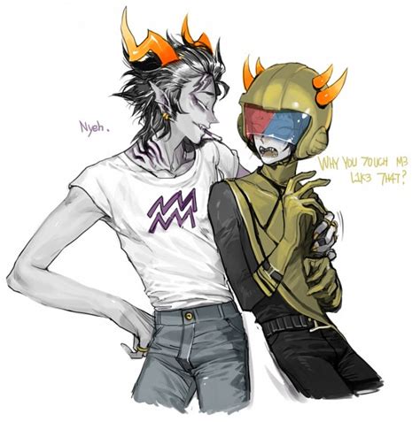 Homestuck Image by Pigeon666 #1276799 - Zerochan Anime Image Board