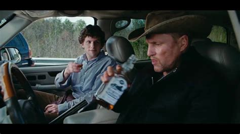 Zombieland Trailer HD - YouTube