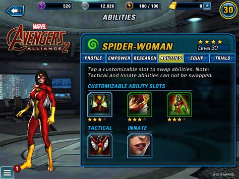 ‘Marvel: Avengers Alliance 2’: Top 10 Tips & Cheats | Heavy.com