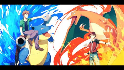 【Music Box】Pokemon Red/Blue/Yellow - V.S. Champion - YouTube