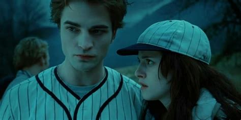 Why 'Twilight's eclectic vampire baseball scene is so great