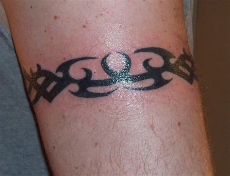 Tattoos for Men 2011: Tribal Armband Tattoos - How To Find Beautiful ...