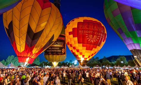 Temecula Valley Balloon & Wine Festival 2024 - Ermina Diannne