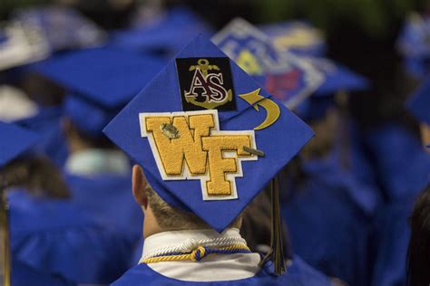 William Fleming High School graduation 2016 | Photo | roanoke.com