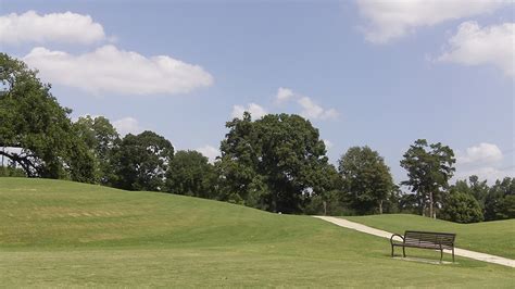 BREC City Park, Baton Rouge, Louisiana - Golf course information and ...