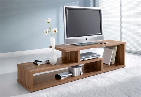 Muebles Para Televisores : Muebles para TV con diseño moderno a la última