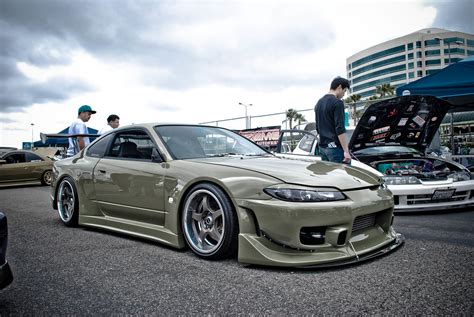 Slammed S15 | Balbir Bassan | Flickr