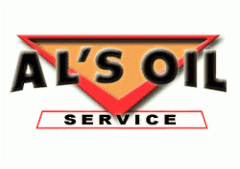 Al's Oil Service LLC | Better Business Bureau® Profile