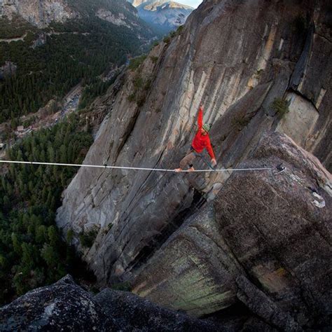 17 Best images about Tightrope Walking on Pinterest | World records, Zugspitze and Gross motor ...