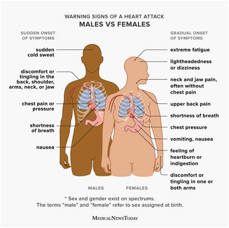 What are heart attack symptoms in teenagers?