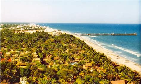 Bringing Puducherry beach back from the dead - Livemint