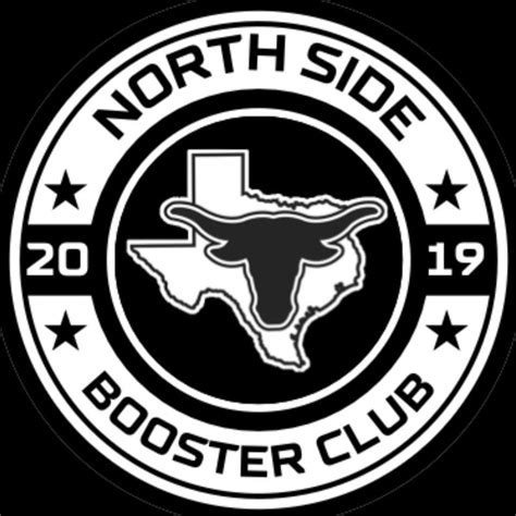 North Side High School Athletic Booster Club