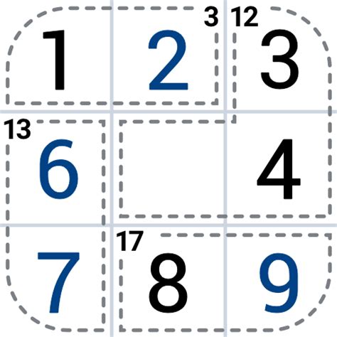 Killer Sudoku by Sudoku.com - Apps on Google Play