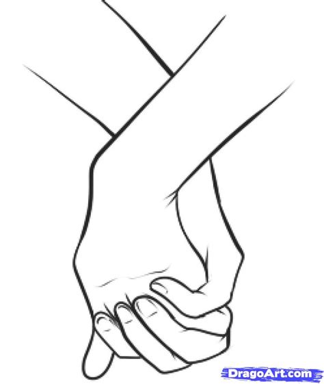 Free Cartoon Couples Holding Hands, Download Free Cartoon Couples Holding Hands png images, Free ...