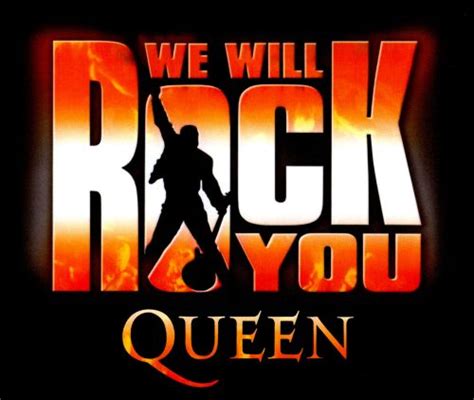 Queen: We Will Rock You - Orchestra Regina | Songs, Reviews, Credits | AllMusic