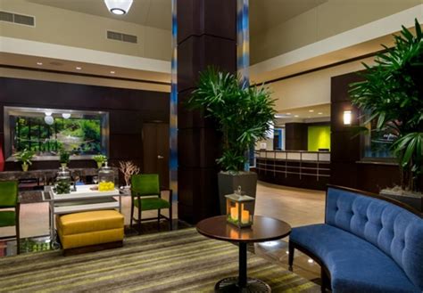 Hilton Garden Inn Houston - Northwest America Plaza | Hotels in Houston, TX