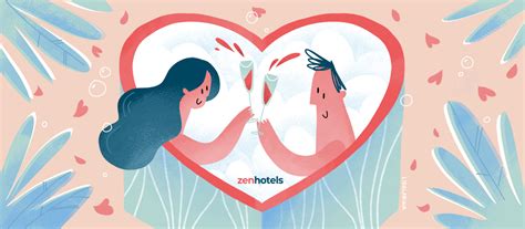 Cupid’s Recommendations: Best Romantic Hotels for Valentine’s Day