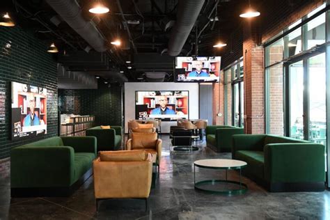 Caesars Sportsbook Opens at Chase Field in Downtown Phoenix