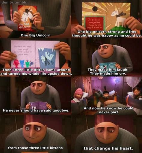 Gru Quotes - ShortQuotes.cc