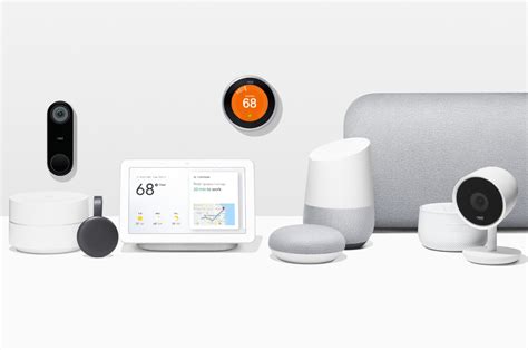 Google commits to supporting Nest smart home devices for 5 years - Ars ...